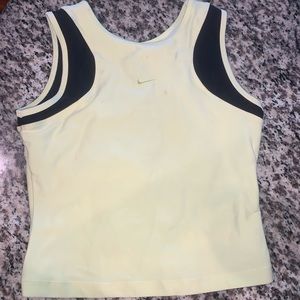 Nike  Dry fit shirt